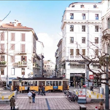 Apartament Mg Orchidea Mediolan Zewnętrze zdjęcie