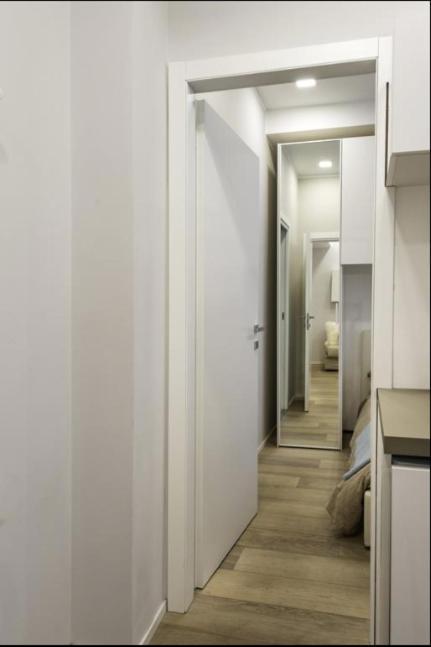 Apartament Mg Orchidea Mediolan Zewnętrze zdjęcie