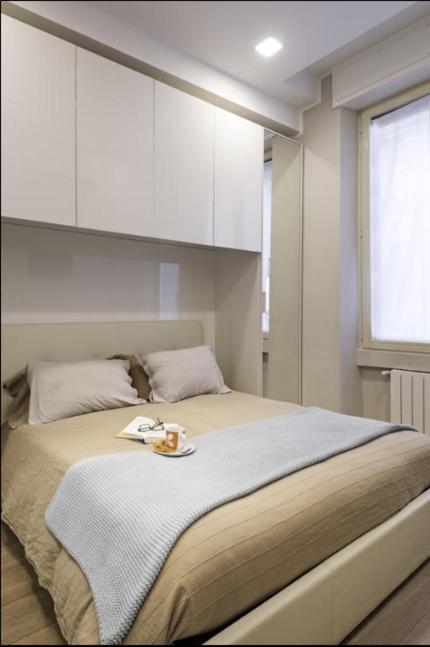 Apartament Mg Orchidea Mediolan Zewnętrze zdjęcie