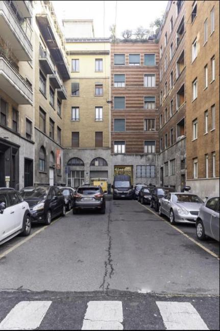 Apartament Mg Orchidea Mediolan Zewnętrze zdjęcie