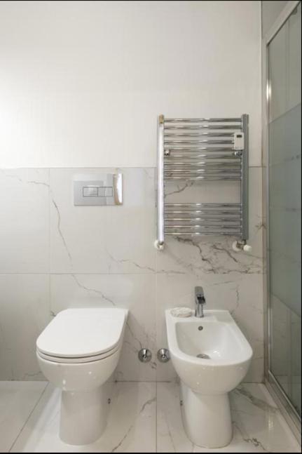 Apartament Mg Orchidea Mediolan Zewnętrze zdjęcie