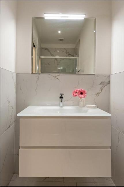Apartament Mg Orchidea Mediolan Zewnętrze zdjęcie
