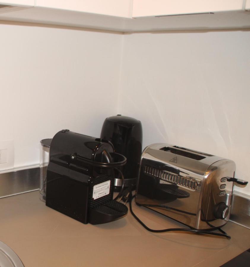 Apartament Mg Orchidea Mediolan Zewnętrze zdjęcie